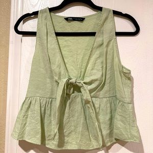 Zara Top